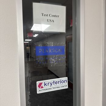 Test Center USA - Austin - Test Preparation Near Me - Austin, Texas