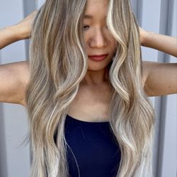 Mai Hair Story