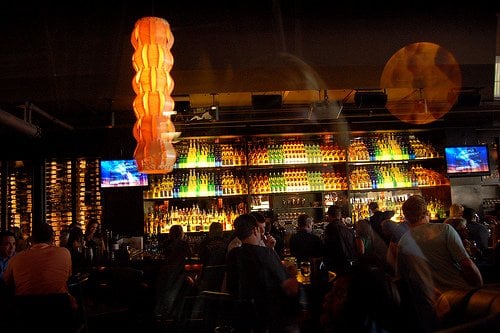 Photo of JOEY Lake Union - Seattle, WA, US.