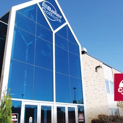 Baker College of Auburn Hills - Baker College of Auburn Hills