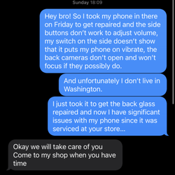 Phone Shop Yakima