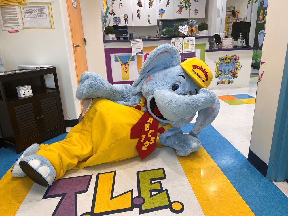 The Learning Experience - Missouri City-Quail Valley - childcare center in Missouri City, TX