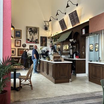 Madeleine - Order counter - Cafes Near Me - San Diego, California Madeleine - Order counter - Cafes Near Me - San Diego, California