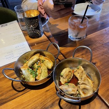 Banyan Bar + Refuge - dumplings - Asian Fusion Near Me - Boston, Massachusetts Banyan Bar + Refuge - dumplings - Asian Fusion Near Me - Boston, Massachusetts