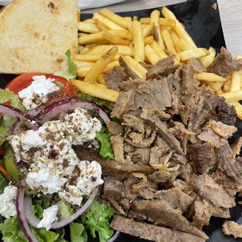 Pita Pitaki - Lamb gyro - Greek Near Me - Long Beach, California Pita Pitaki - Lamb gyro - Greek Near Me - Long Beach, California