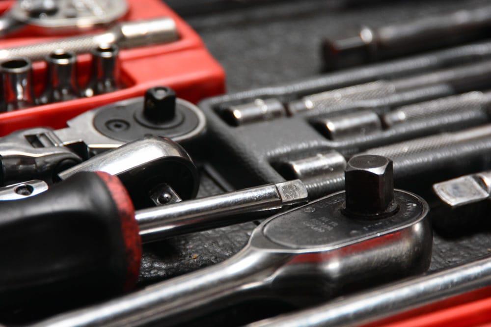 Mac Vitie Auto Repair