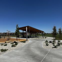 Pavilion