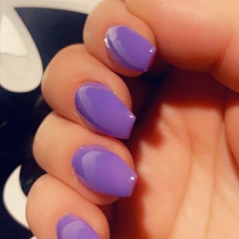 Encore Nails - Nail Salons Near Me - Boulder, Colorado