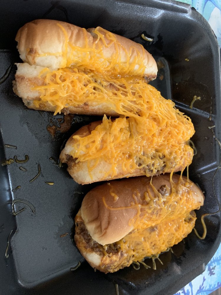 SKYLINE CHILI 51 Photos & 54 Reviews 8550 Orion Place, Columbus, OH