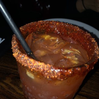 Kalaveras - Chamoyada - Cocktail Bars Near Me - Bellflower, California