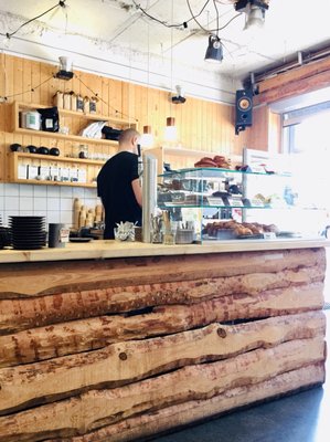 Oslo Kaffebar by null