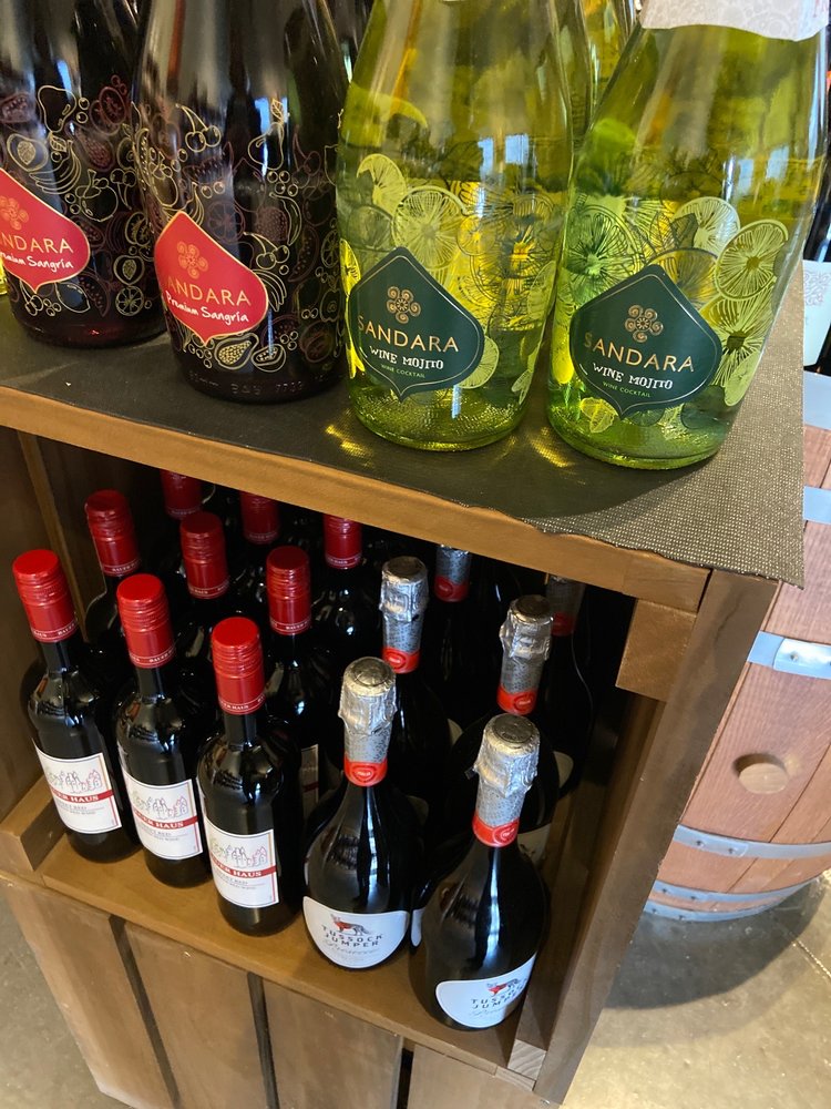 THE WINE CELLAR OUTLET JOLIET 12 Photos 1705 New Lenox Rd, Joliet