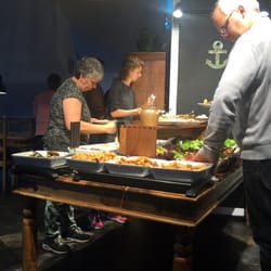Jacobs Fiskerestaurant - Meget god mat. Fin buffet. Spesielt god hummersuppe.
