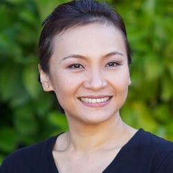 Dynamic Touch - Kae Werner. CAMCT at Dynamic Touch Massage, Laguna Niguel.
