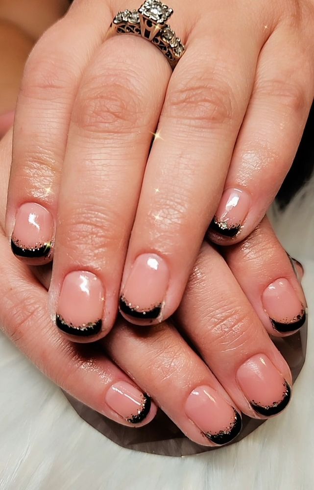 Nail Beauty by Nancy Logo