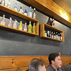 Yuki Sushi - Drinks