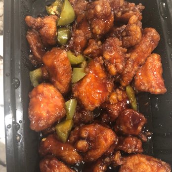 Hunan Star - General chao crispy - Chinese Near Me - Houston, Texas Hunan Star - General chao crispy - Chinese Near Me - Houston, Texas