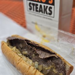 Geno's Steaks