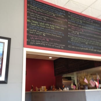 Yvette's Cafe - Menu - Sandwiches Near Me - Stone Harbor, New Jersey Yvette's Cafe - Menu - Sandwiches Near Me - Stone Harbor, New Jersey