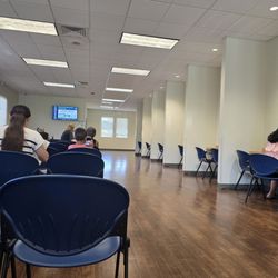 Social Security - Kapolei - Handful of people