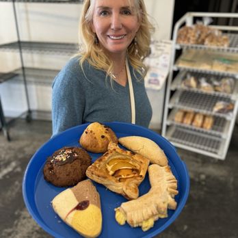 Pan Dulce Bakery - An assortment of - Bakeries Near Me - Lincoln, Nebraska
