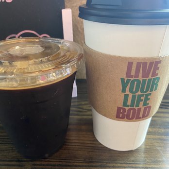 Wicked Voodoo Espresso - White Mocha - Coffee & Tea Near Me - New Braunfels, Texas Wicked Voodoo Espresso - White Mocha - Coffee & Tea Near Me - New Braunfels, Texas