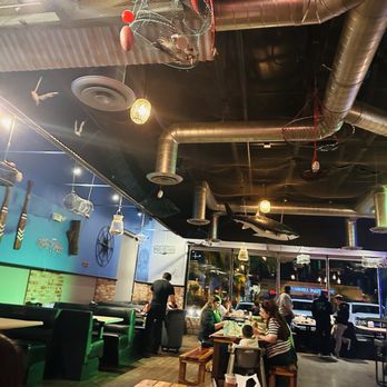 The Cajun Trap - Dining Area - Seafood Near Me - Murrieta, California The Cajun Trap - Dining Area - Seafood Near Me - Murrieta, California