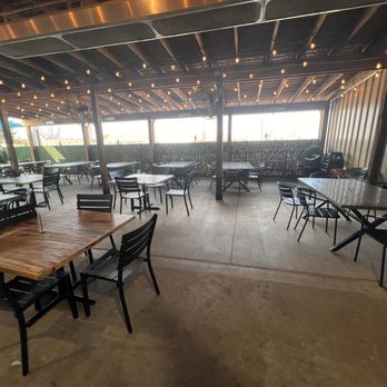 Guadalupe Mountain Brewery - Outside - Breweries Near Me - Carlsbad, New Mexico Guadalupe Mountain Brewery - Outside - Breweries Near Me - Carlsbad, New Mexico
