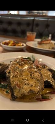 Salt Factory Pub (Madison Yard) by null