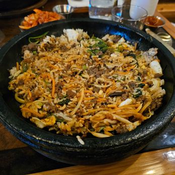 Spoonsticks - JeonJu Bulgogi Bibimbap - Korean Near Me - Massapequa, New York Spoonsticks - JeonJu Bulgogi Bibimbap - Korean Near Me - Massapequa, New York