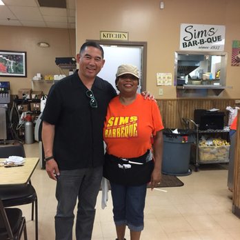 Sim's Bar-B Que - Barbeque Near Me - Little Rock, Arkansas Sim's Bar-B Que - Barbeque Near Me - Little Rock, Arkansas