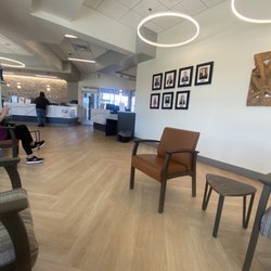 Colorado Eye Consultants - Front desk