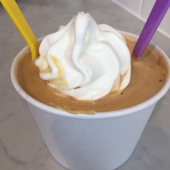 Pendleton Parlor: Ice Cream & Cookie Dough - Affogato - Ice Cream & Frozen Yogurt Near Me - Cincinnati, Ohio Pendleton Parlor: Ice Cream & Cookie Dough - Affogato - Ice Cream & Frozen Yogurt Near Me - Cincinnati, Ohio