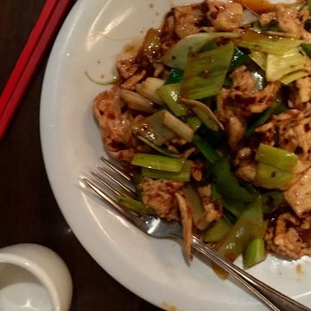 Han Dynasty - Incredible food - Chinese Near Me - Philadelphia, Pennsylvania