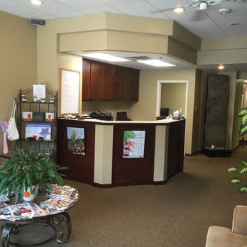 Steven Robillard, DC - Reception Desk - Chiropractors Near Me - Flower Mound, Texas Steven Robillard, DC - Reception Desk - Chiropractors Near Me - Flower Mound, Texas