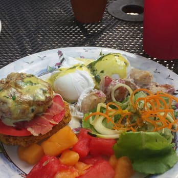 Leaping Lizard Cafe - Crab Cake Benedict breakfast! - Cafes Near Me - Virginia Beach, Virginia Leaping Lizard Cafe - Crab Cake Benedict breakfast! - Cafes Near Me - Virginia Beach, Virginia