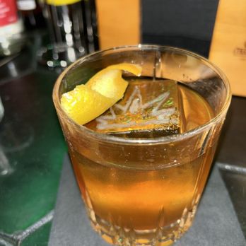 Barcoa Agaveria - La Chingona - Cocktail Bars Near Me - Phoenix, Arizona