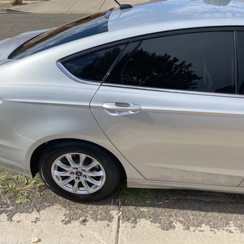 Grime2Shine - Auto Detailing Near Me