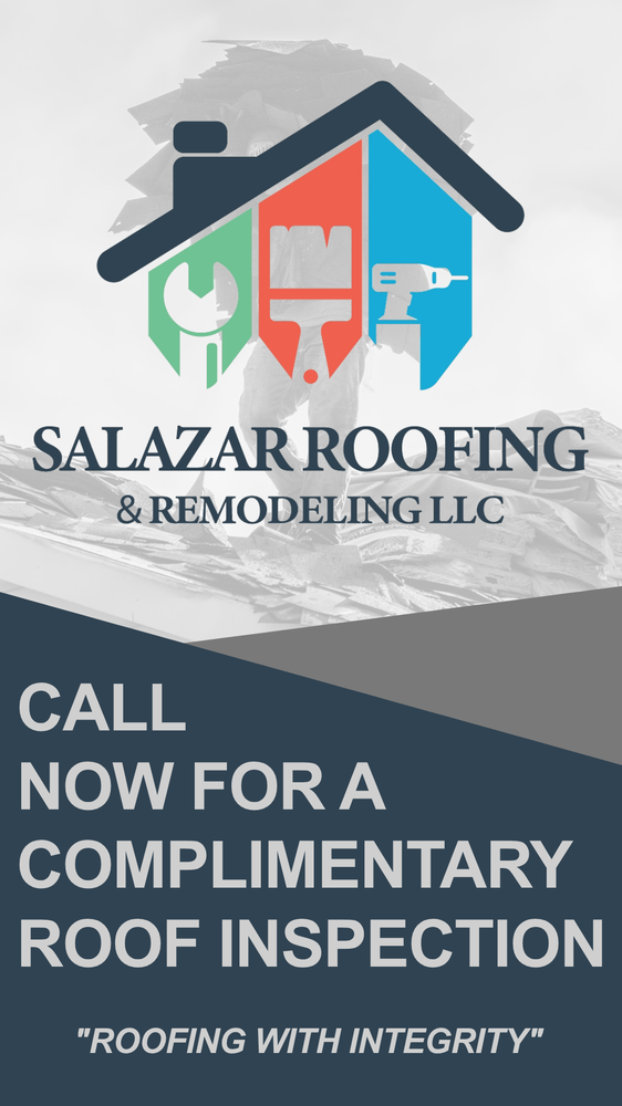 Slide of Salazar Roofing and Remodeling