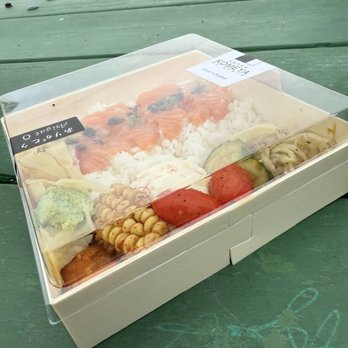 Komeya No Bento - Japanese Near Me - San Francisco, California