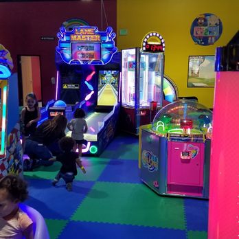 Luv 2 Play Riverside - Arcade area - Venues & Event Spaces Near Me - Riverside, California Luv 2 Play Riverside - Arcade area - Venues & Event Spaces Near Me - Riverside, California