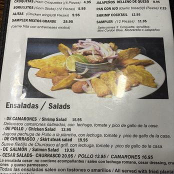 El Paladar - Puerto Rican Near Me - Yauco, Puerto Rico