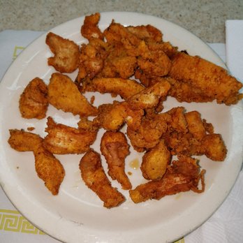 Cuchifritos - Chicken fried to crispy perfection - Puerto Rican Near Me - New York, New York Cuchifritos - Chicken fried to crispy perfection - Puerto Rican Near Me - New York, New York