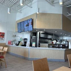 Pei Wei Asian Kitchen - Check out