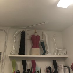 Late Bloomers - Custom compression garments