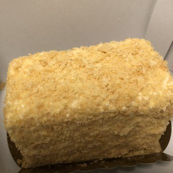 Regent Cakes & Bakery - Napoleon - Coffee & Tea Near Me - Bellevue, Washington Regent Cakes & Bakery - Napoleon - Coffee & Tea Near Me - Bellevue, Washington