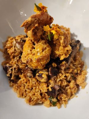 Crescent City Kitchen by null