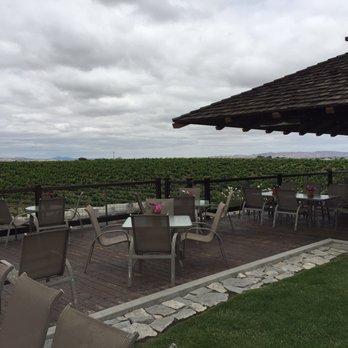 Eberle Winery - Wineries Near Me - Paso Robles, California Eberle Winery - Wineries Near Me - Paso Robles, California