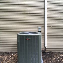 L&M Heating & Cooling