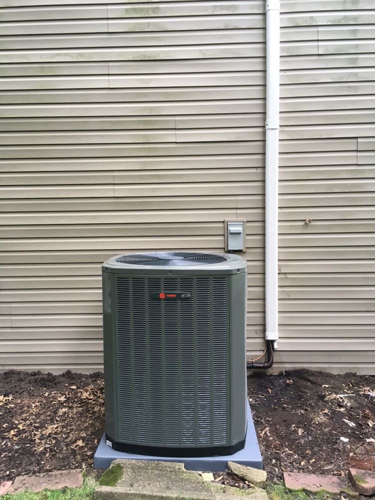 L&M HEATING & COOLING Updated August 2024 Request a Quote